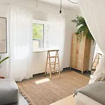 Vendégház Saone - Coworking & Retreat Location Ericeira