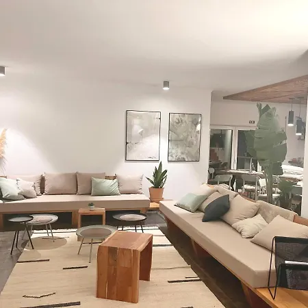 Saone & Coworking Ericeira