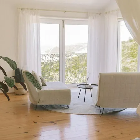 Guest house Saone & Coworking Ericeira