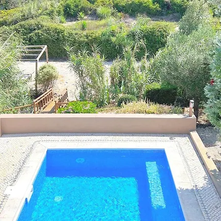 Guest house Saone & Coworking Ericeira