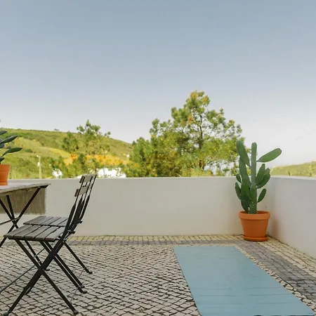 Saone & Coworking Ericeira