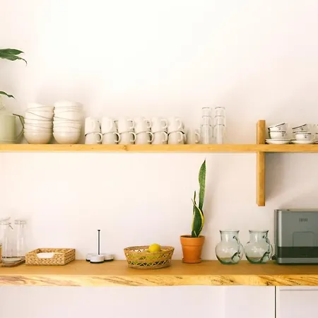 Saone & Coworking Guest house