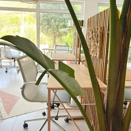 Sãone - Coworking&retreat Location