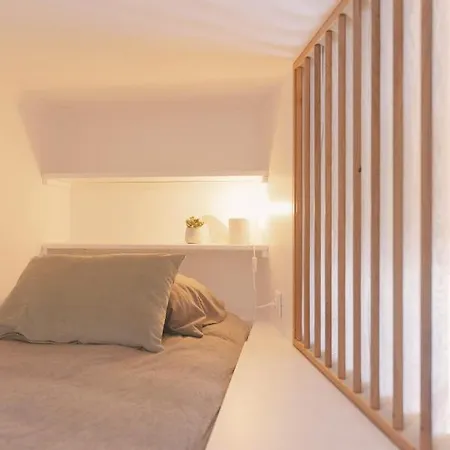 Saone & Coworking Guest house
