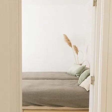 Saone & Coworking Guest house