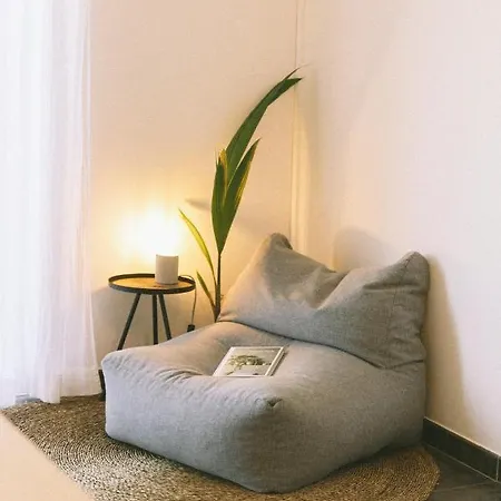 Saone & Coworking Guest house