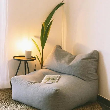 Saone & Coworking Guest house