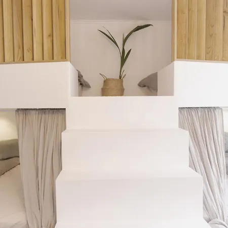 Guest house Saone & Coworking *