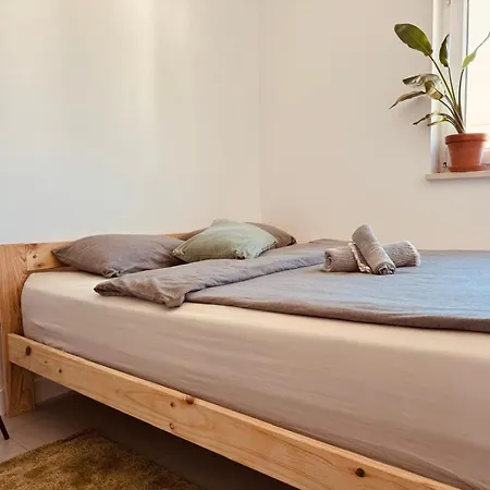 Guest house Saone & Coworking