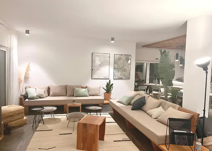 Sãone - Coworking&retreat Location Ericeira