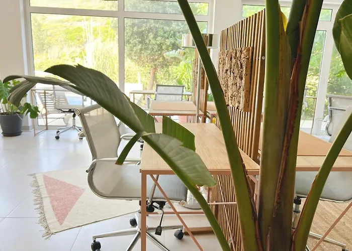 Sãone - Coworking&retreat Location