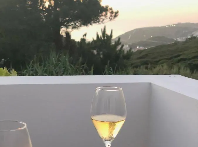 Sãone - Coworking&retreat Location Casa de hóspedes Ericeira