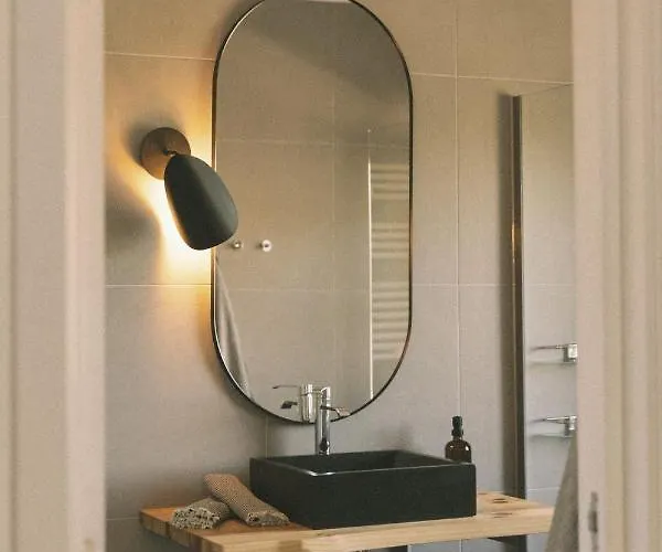 Sãone - Coworking&retreat Location Casa de hóspedes Ericeira