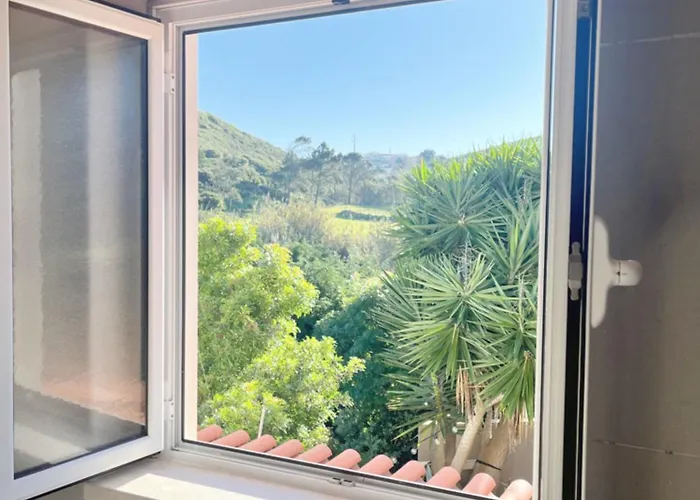 Casa de hóspedes Sãone - Coworking&retreat Location Ericeira