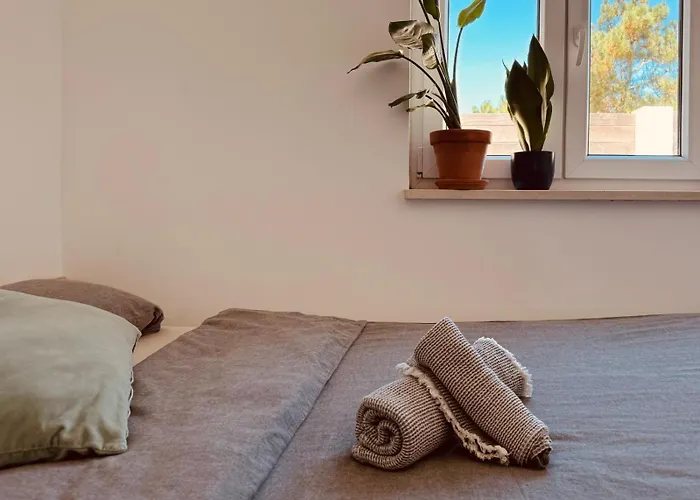 Sãone - Coworking&retreat Location Casa de hóspedes Ericeira