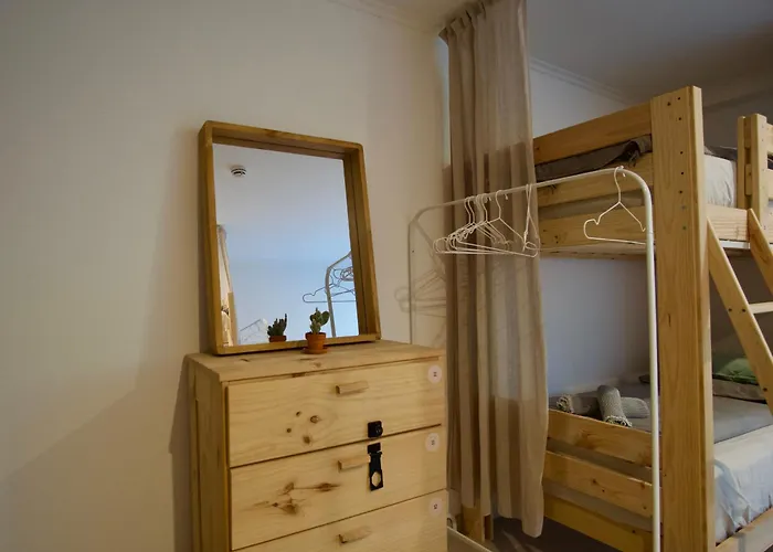 Sãone - Coworking&retreat Location Ericeira