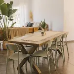 Saone - Coworking & Retreat Location Guest house