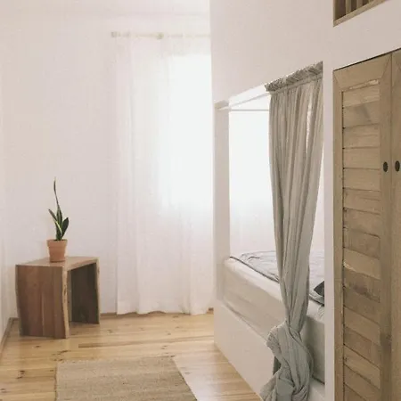 Casa de hóspedes Sãone - Coworking&retreat Location