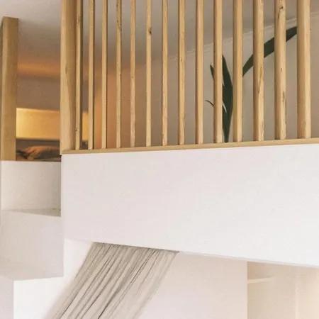 Saone - Coworking & Retreat Location * 埃里塞拉