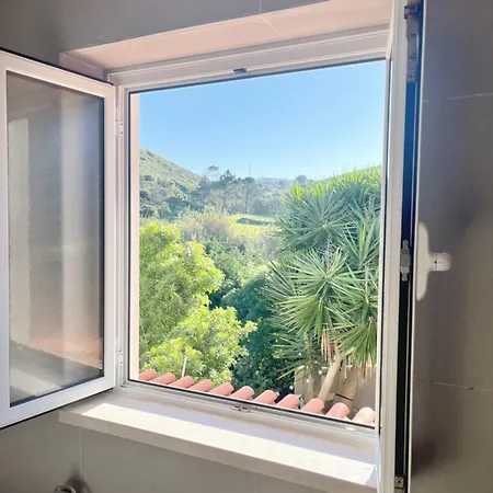 Guest house Saone - Coworking & Retreat Location Ericeira