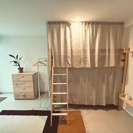 Guest house Saone - Coworking & Retreat Location *