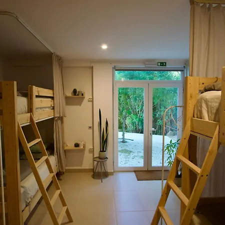 Saone - Coworking & Retreat Location Guest house Ericeira