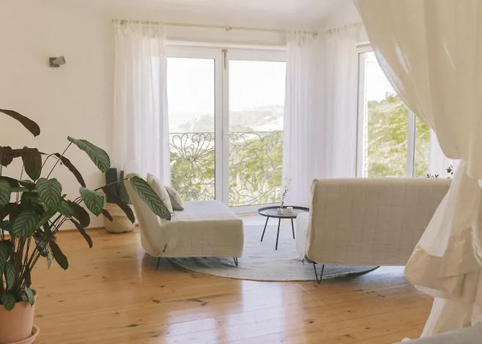 ゲストハウス Saone - Coworking & Retreat Location エリセイラ