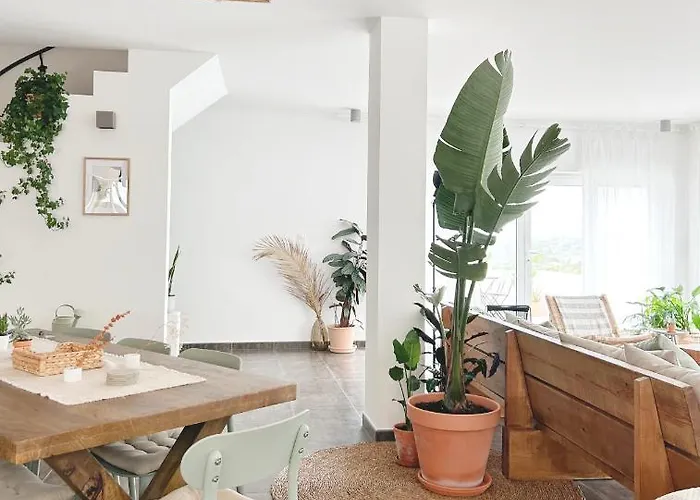 Saone - Coworking & Retreat Location ゲストハウス *