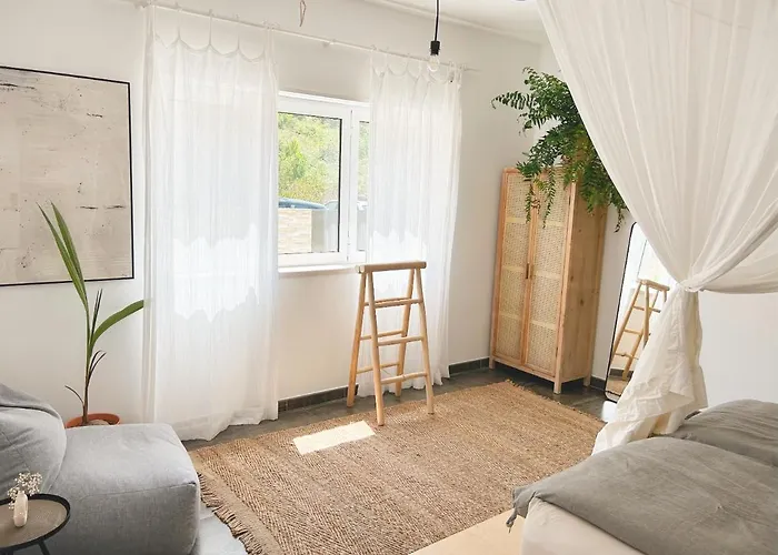 ゲストハウス Saone - Coworking & Retreat Location エリセイラ