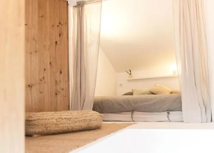 Saone - Coworking & Retreat Location エリセイラ