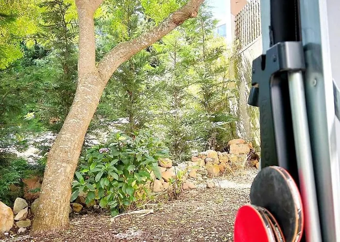 Saone - Coworking & Retreat Location Pensjonat