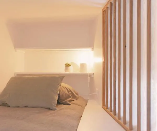 Saone - Coworking & Retreat Location ゲストハウス