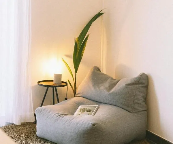 Saone - Coworking & Retreat Location ゲストハウス