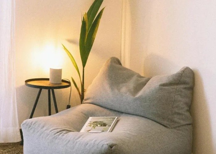 Saone - Coworking & Retreat Location ゲストハウス