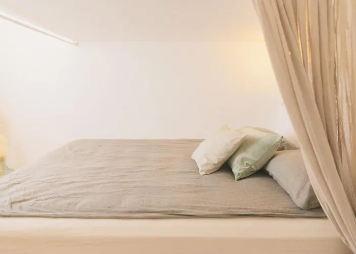 ゲストハウス Saone - Coworking & Retreat Location エリセイラ