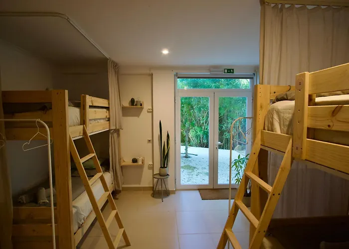 Saone - Coworking & Retreat Location ゲストハウス エリセイラ